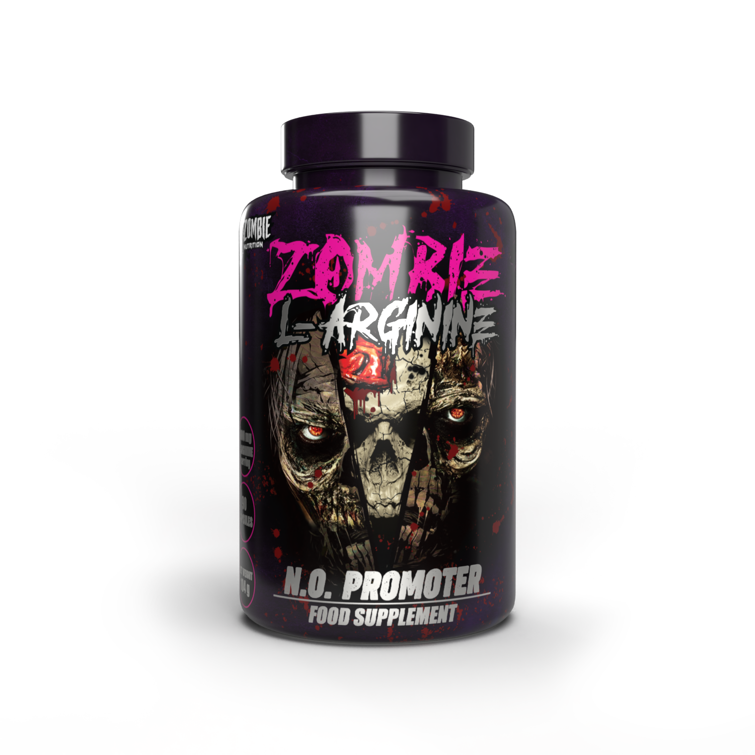 Zombie  CITRULLINE&B6